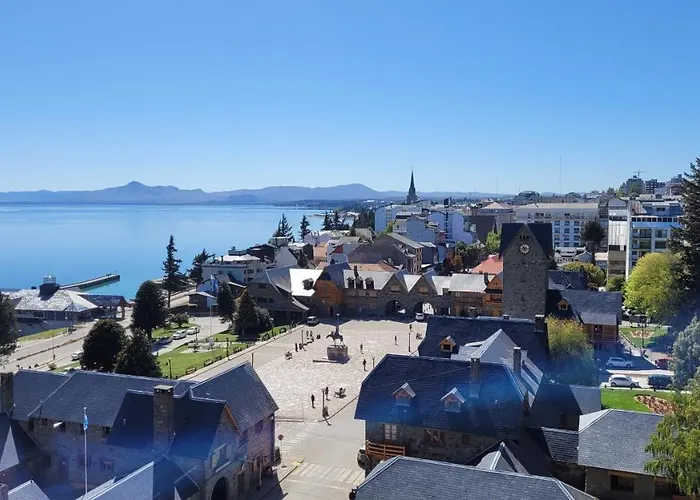 Bariloche Studio Center Leg.1068