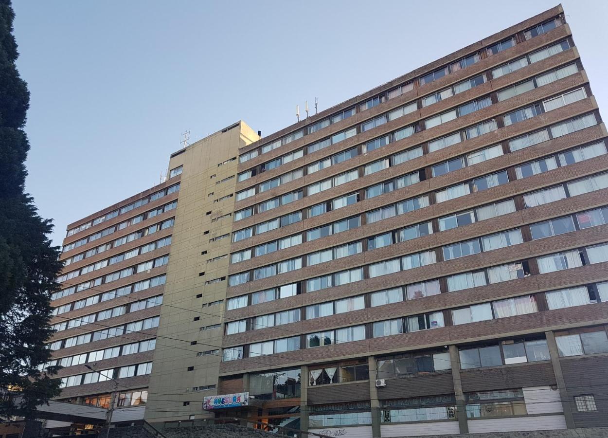 Apartment Center Leg.1068