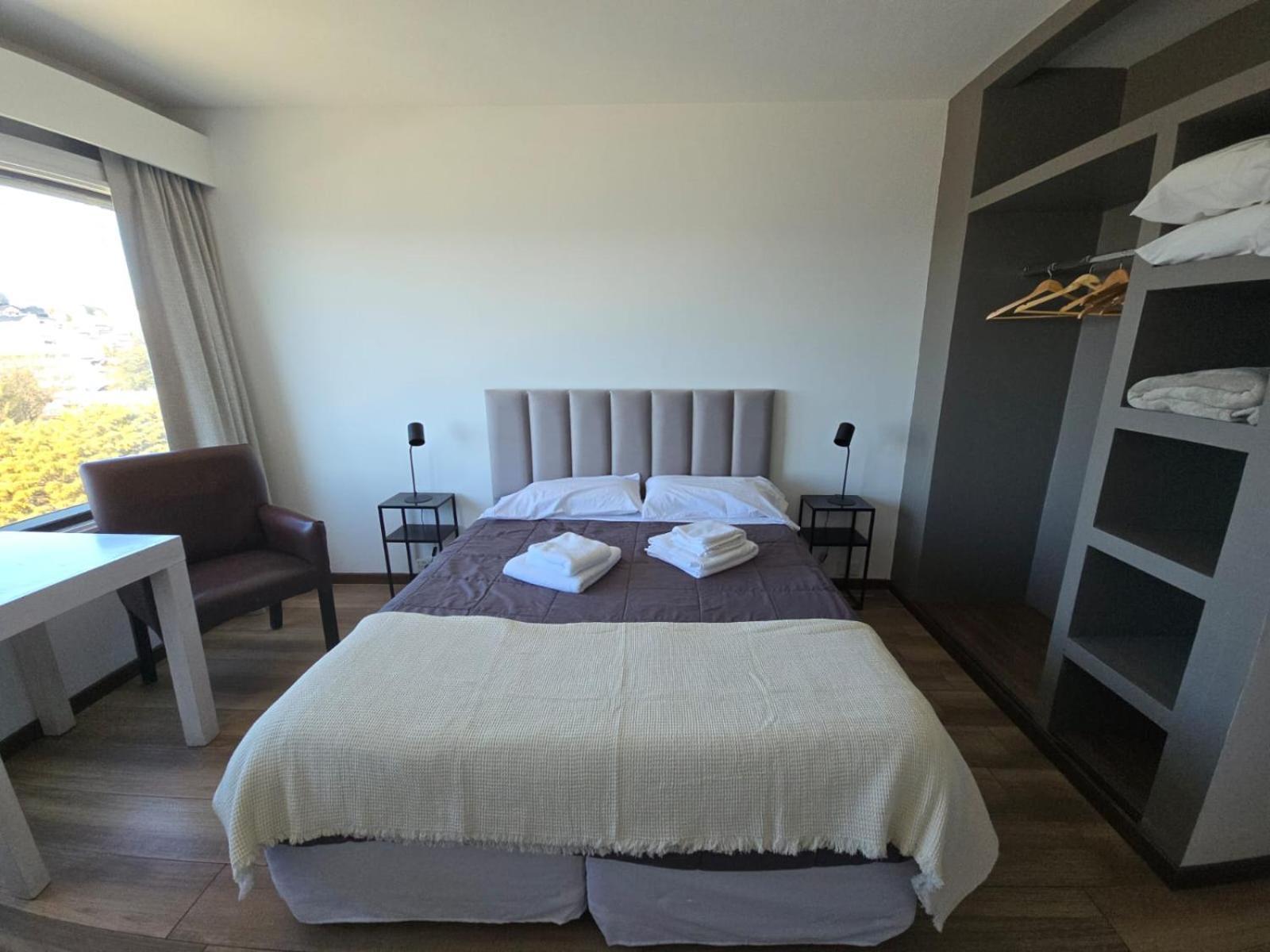 Center Leg.1068 Apartment San Carlos de Bariloche