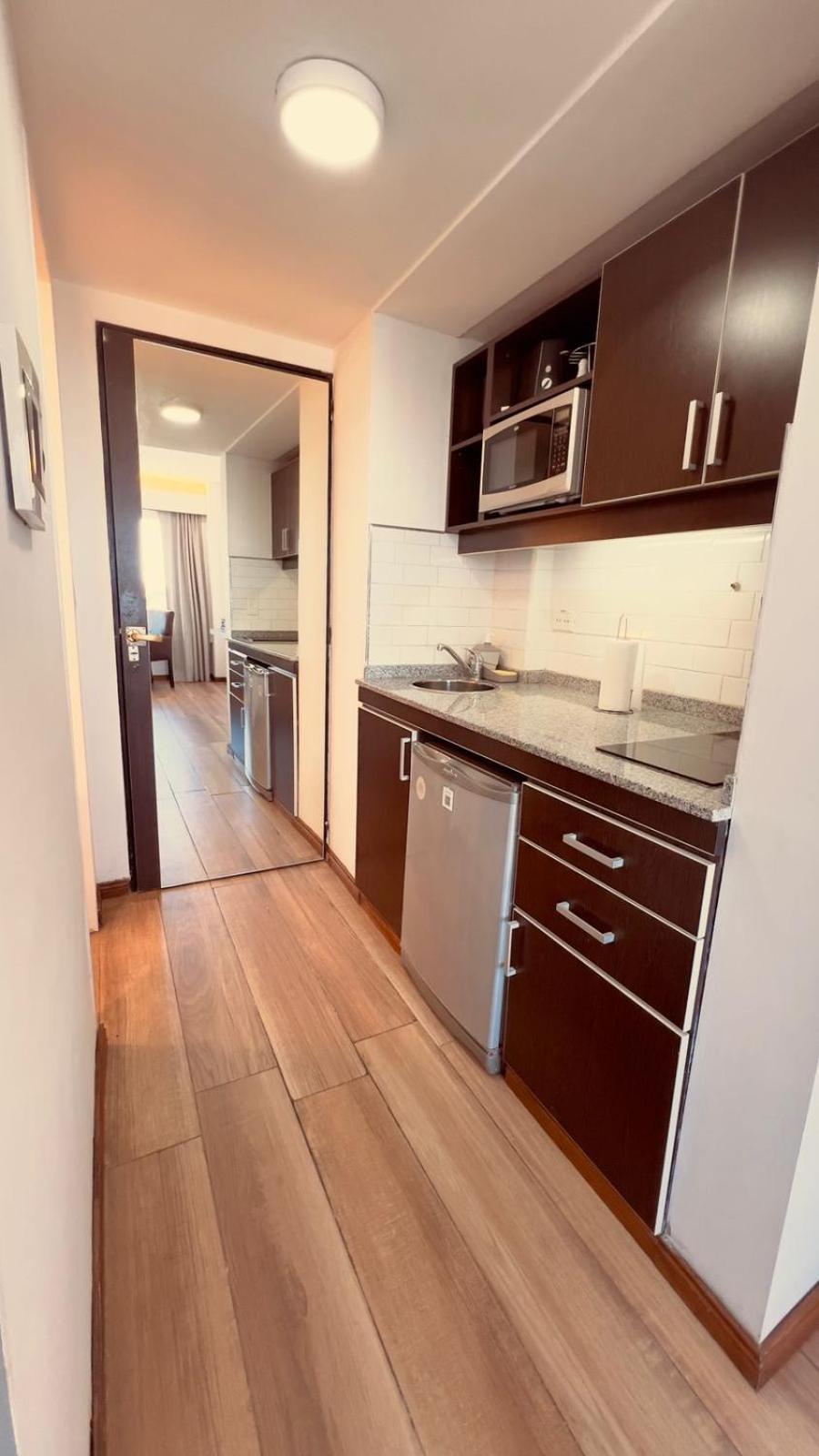 Apartamento Bariloche Center Leg.1068